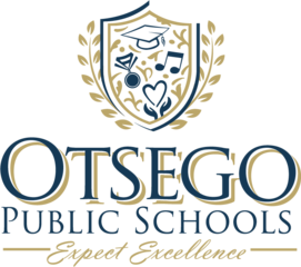 | Otsego Staff Apparel